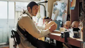 Задник к фильму "Надувная кукла" #385680