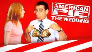 Американский пирог 3: Свадьба