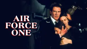 Задник к фильму "Самолет президента" #93903