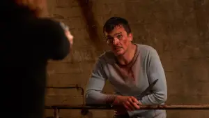 Задник к фильму "Досье «Чёрная канарейка»" #623105