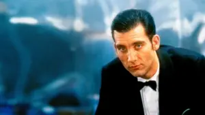 Задник к фильму "Крупье" #399904