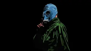 Задник к фильму "Ботинки мертвеца" #239384