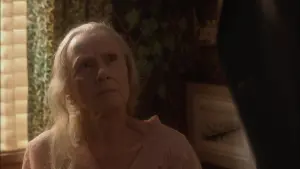 Задник к фильму "Шофер Мисс Дэйзи" #230986