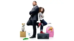 Задник к фильму "Мой шпион" #617397