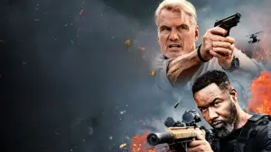 Задник к фильму "Протокол выхода" #779030