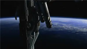 Задник к фильму "Последняя фантазия" #299711