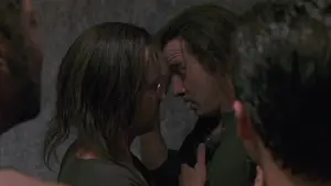 Задник к фильму "Крепость" #631386