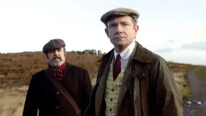 Задник к фильму "Истории призраков" #399931