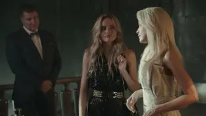 Задник к фильму "Эскортницы" #377729