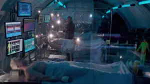 Задник к фильму "Ледяные солдаты" #427626