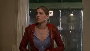 Задник к фильму "Идентификация" #709314