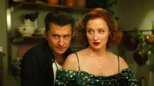 Задник к фильму "Неприличные гости" #453412