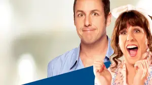 Задник к фильму "Такие разные близнецы" #678568