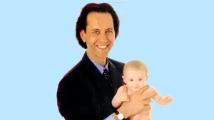 Задник к фильму "Джек и Сара" #710853