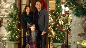 Задник к фильму "Подарок на Рождество 2" #469025