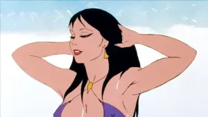 Задник к фильму "Огонь и лёд" #335769