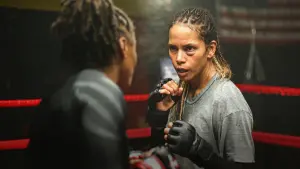 Задник к фильму "Удары" #253886