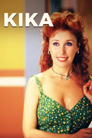 Постер к фильму "Кика" #439212