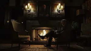 Задник к фильму "Достать ножи" #561245