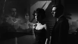 Видео к фильму Ночь | La Notte - Trailer