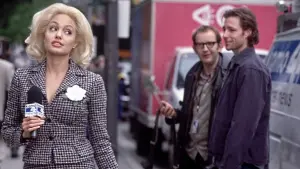 Задник к фильму "Жизнь, или что-то вроде того" #390671