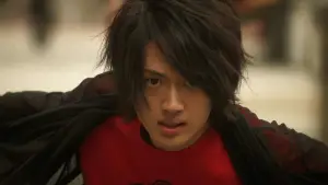 Задник к фильму "Откровение любви" #730893