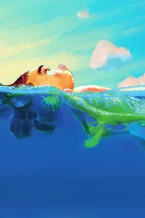 Постер к фильму "Лука" #599233