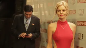 Задник к фильму "Момент истины" #337352