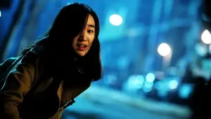 Задник к фильму "Полночь FM" #505666