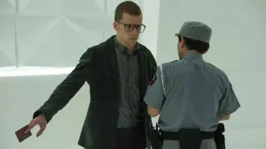 Задник к фильму "Иллюзия обмана 2" #571045