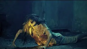 Задник к фильму "Табу: Жертвоприношения" #625603