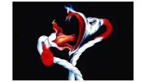 Задник к фильму "Стена" #180709