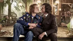 Задник к фильму "Рокетмен" #671217