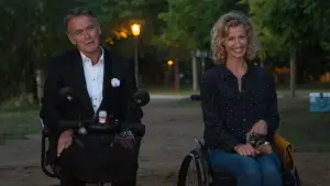 Задник к фильму "Попробуй подкати" #277214