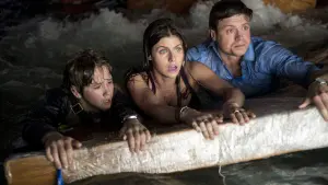 Задник к фильму "Разлом Сан-Андреас" #173050