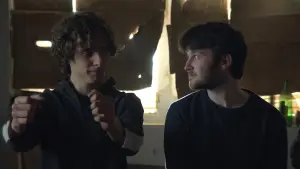 Задник к фильму "Плотина из мешков с песком" #787044