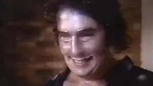 Видео к фильму Sledgehammer | SLEDGEHAMMER [Official Theatrical Trailer - AGFA]