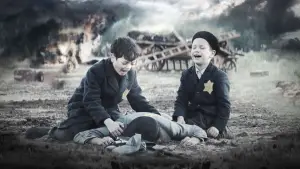 Задник к фильму "Аист надежды" #789096