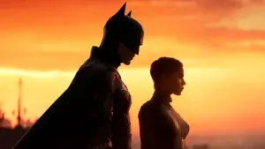 Задник к фильму "Бэтмен" #165402