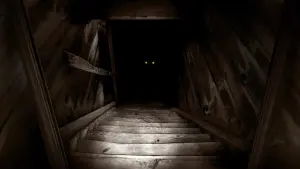 Задник к фильму "Бугимен" #282594