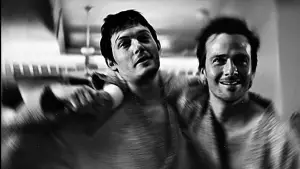 Задник к фильму "Святые из Бундока" #683156