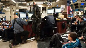 Задник к фильму "Тёмный рыцарь: Возрождение легенды" #171115