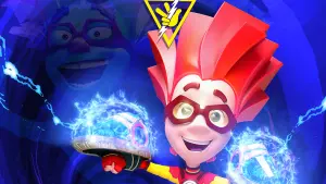 Видео к фильму Фиксики: Большой секрет | ФИКСИКИ. БОЛЬШОЙ СЕКРЕТ - финальный трейлер фильма!