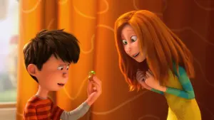 Задник к фильму "Лоракс" #480245