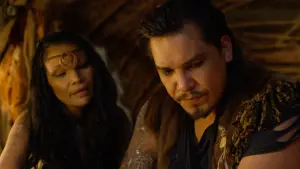 Задник к фильму "Северянин" #499003