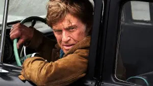 Задник к фильму "Старик с пистолетом" #389447