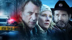 Задник к фильму "Час истины" #399345