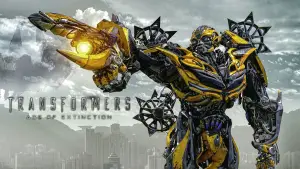 Трансформеры: Эпоха истребления