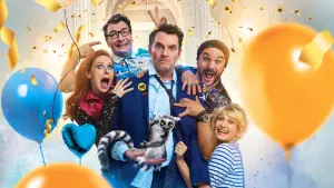 Задник к фильму "Клуб холостяков" #447945