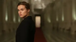 Задник к фильму "Добро пожаловать, Президент!" #299405